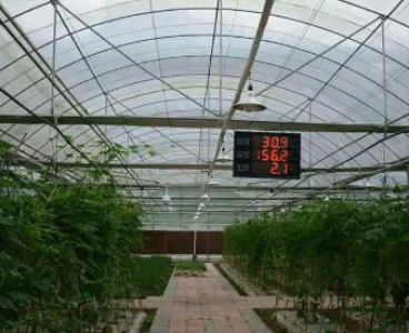 温室大棚对于温度的管理